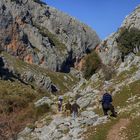 CAÑÓN DEL RÍO BAILON