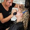 Can Make-up and Hairstylist