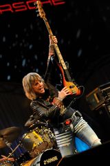 Can The Can............ Suzi Quatro