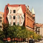 Canada (1991-1993), Gooderham Building