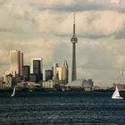 Canada (1991-1993), Toronto