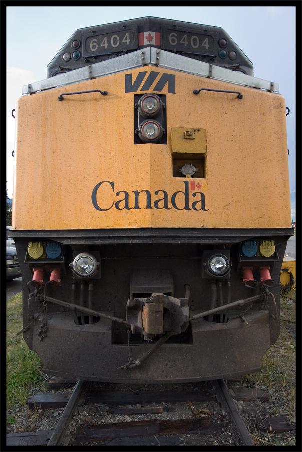 Canada 6404