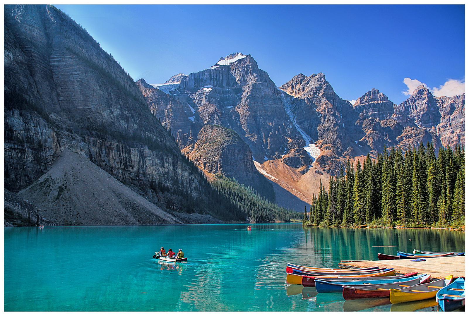 Canada Foto & Bild | landschaft, berge, natur Bilder auf fotocommunity