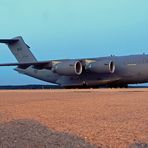 Canada Airforce CC-177 Globemaster 177704