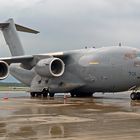 Canada Airforce CC-177 Globemaster III 177701