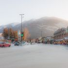 Canada Alberta Banff