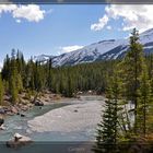 Canada Banff National Park