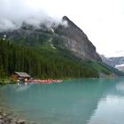 Canada Bergsee