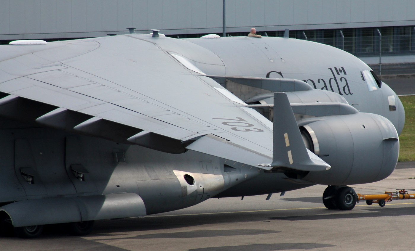 Canada C-17