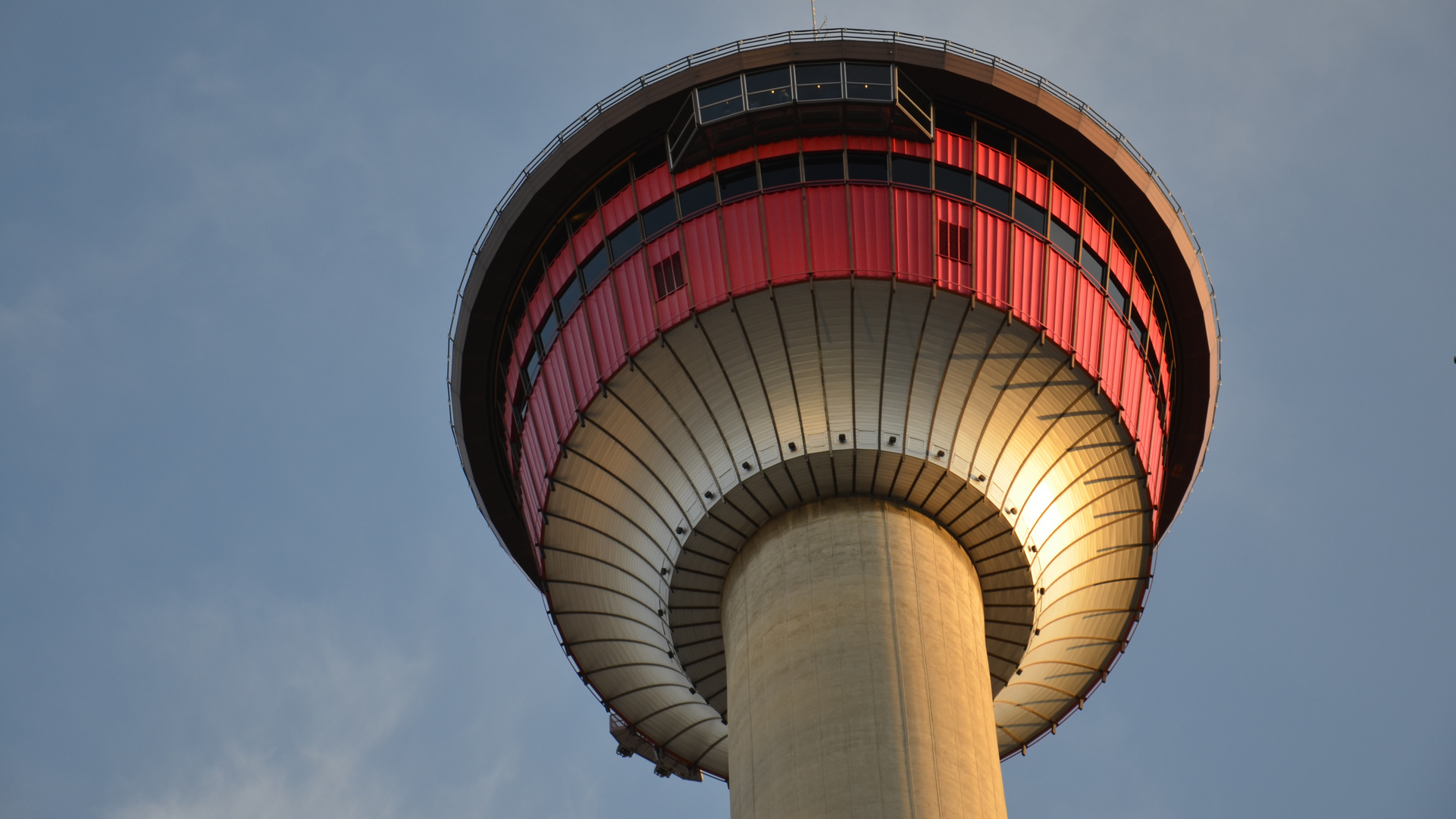 Canada / Calgary Tower