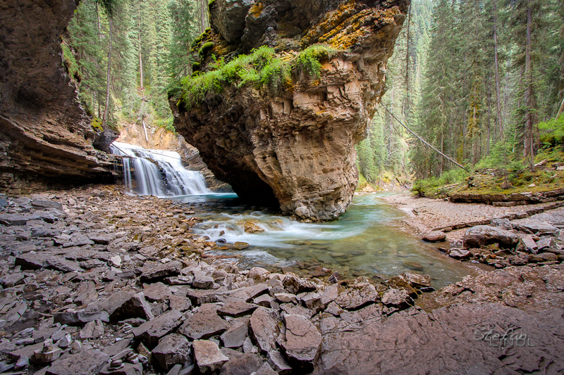 Canada Canyon Country