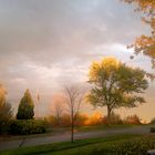 Canada couleurs d'octobre (2)