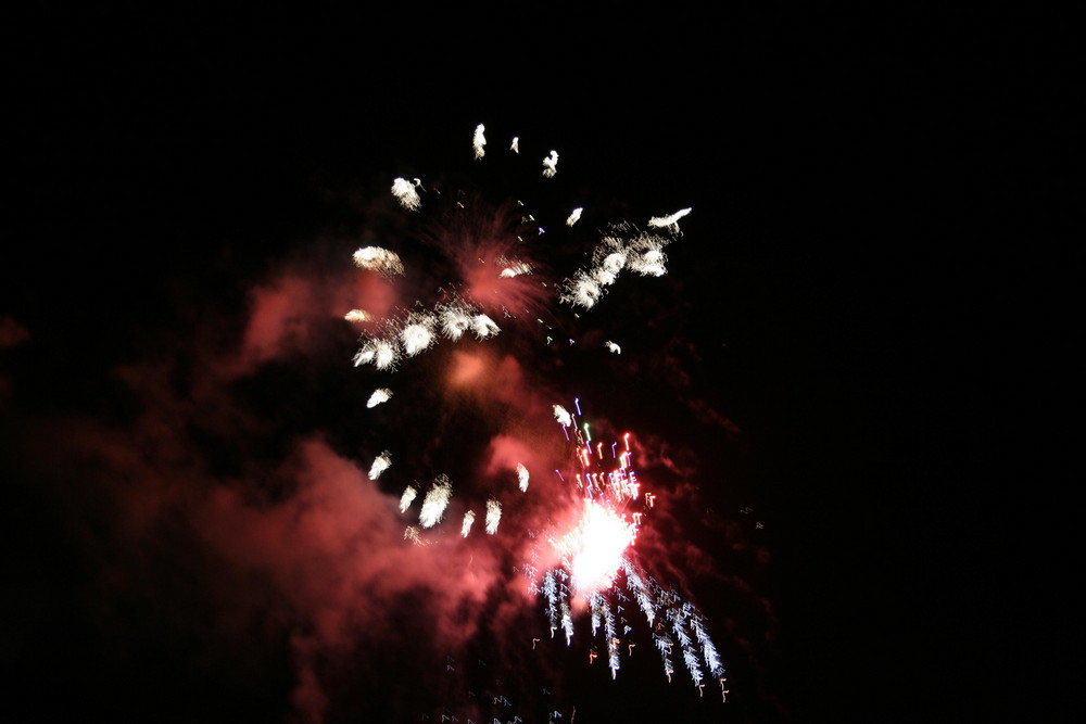 Canada Day in Ottawa