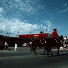 Canada Day, Williams Lake, BC - 1992