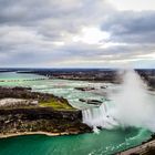 Canada | Imponentes Cataratas del Niagara