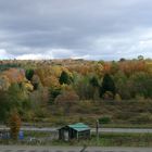 Canada - Indian Summer begins