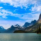 Canada - Jasper Nationalpark