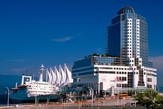 Canada Place