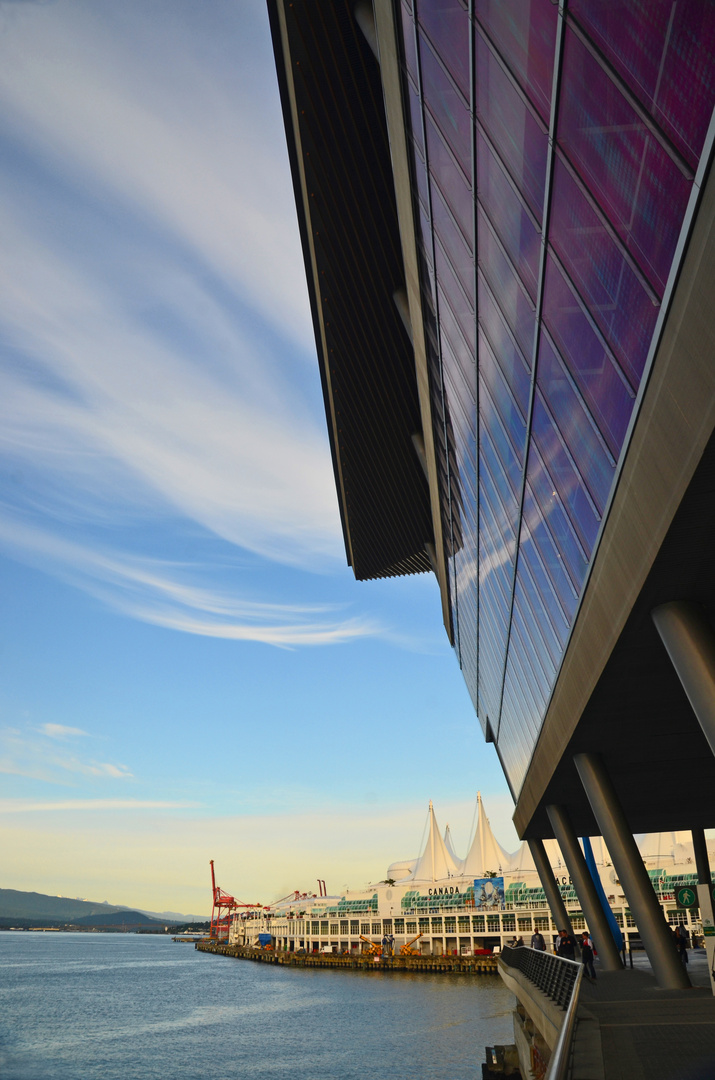 Canada Place