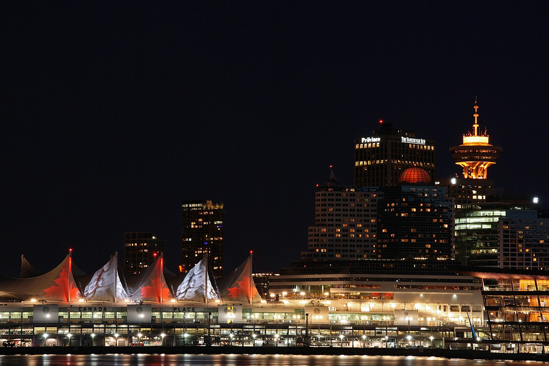 Canada Place