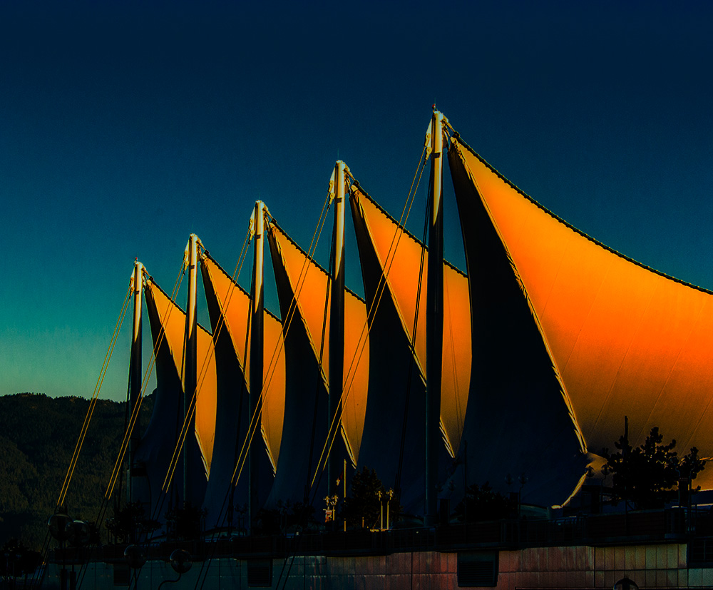 Canada Place