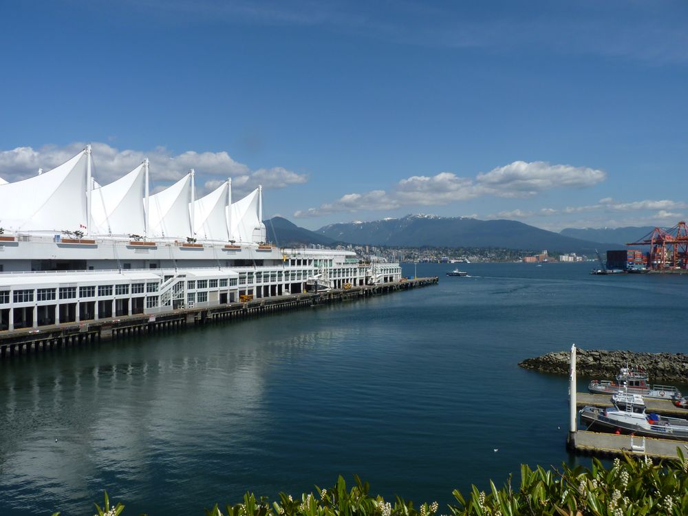 Canada Place