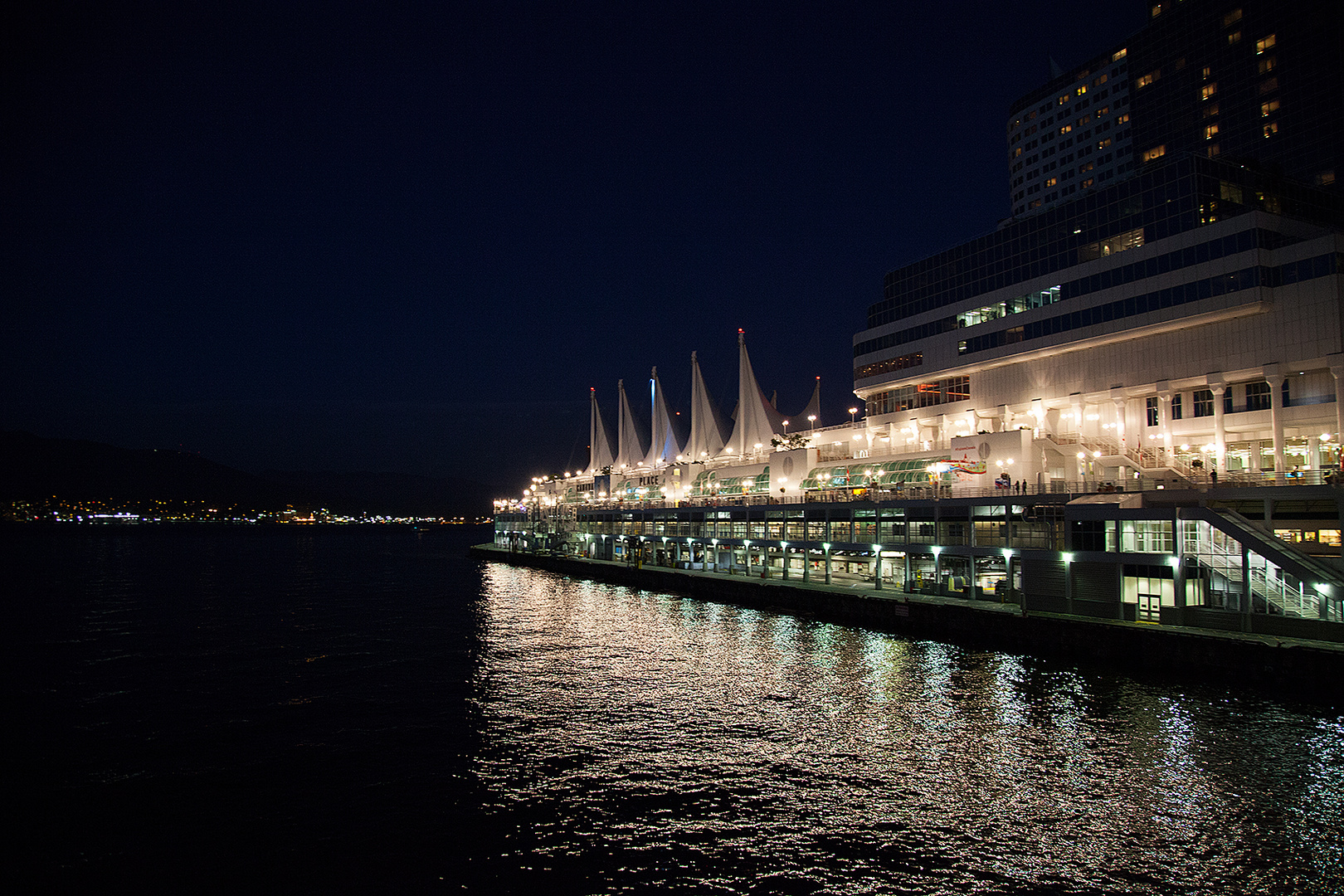 Canada Place