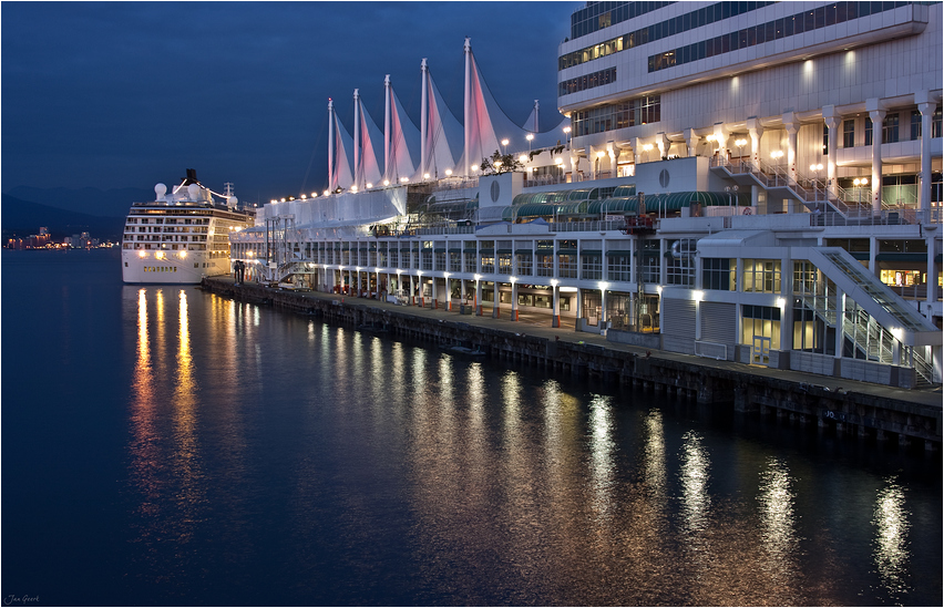 Canada Place