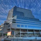 Canada Place in Vancouver