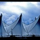 Canada Place, Vancouver