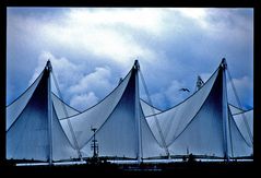 Canada Place, Vancouver