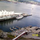 Canada Place Vancouver