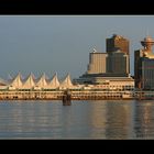 Canada Place, Vancouver, BC