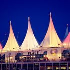 Canada Place Vancouver