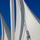 Canada Place, Wahrzeichen von Vancouver