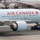 Canada pushback