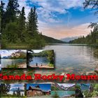 Canada - Rocky Mountains