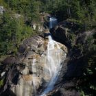 Canada - Shannon Falls