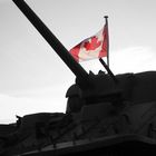 Canada Tank