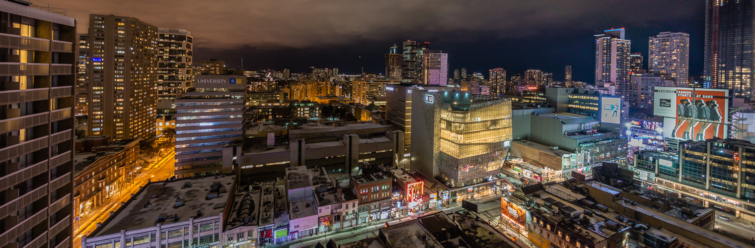 Canada Toronto