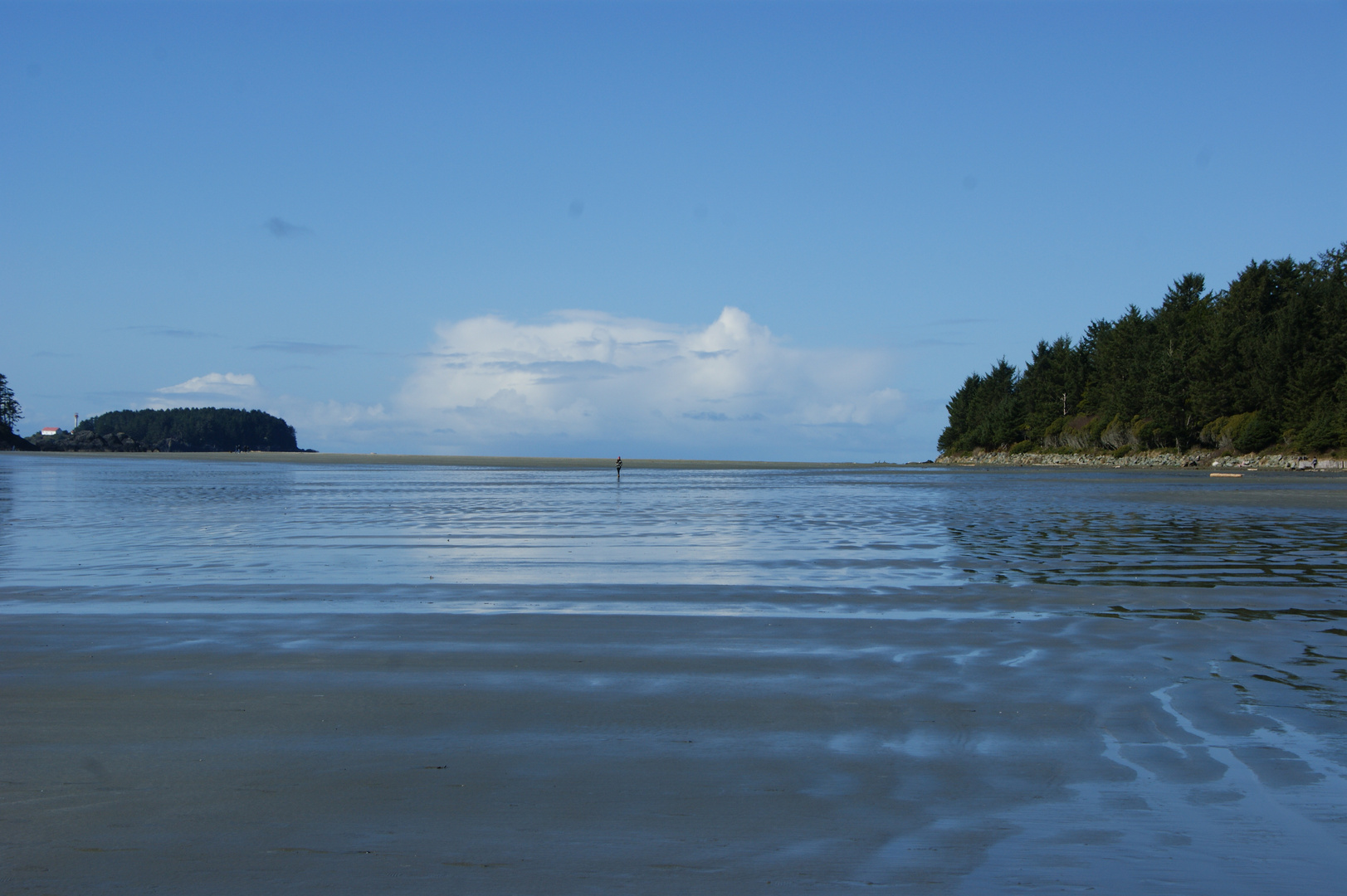 Canada - Vancouver Island