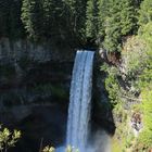 Canada/British Columbia/Brandywine-Falls