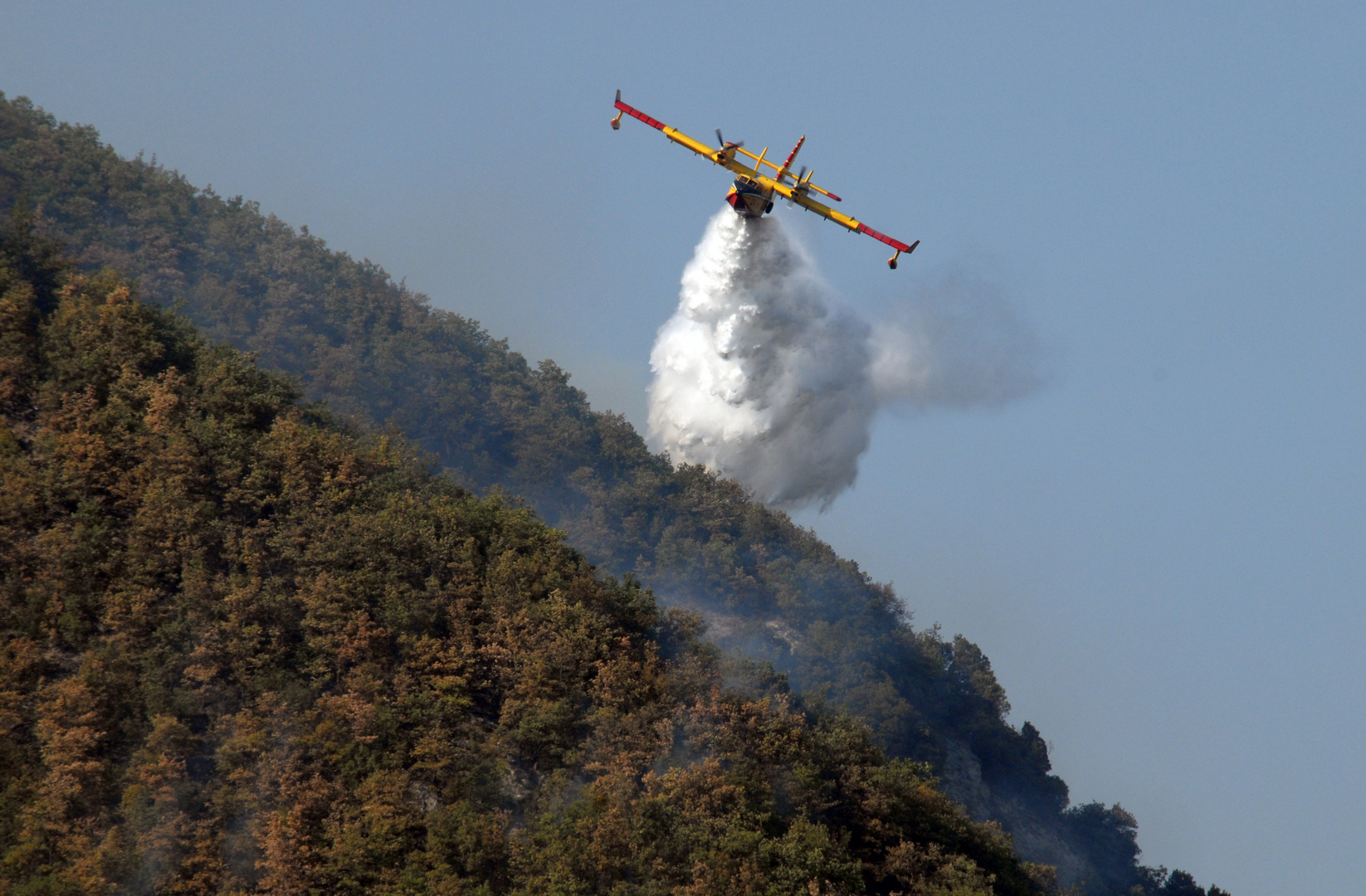 Canadair