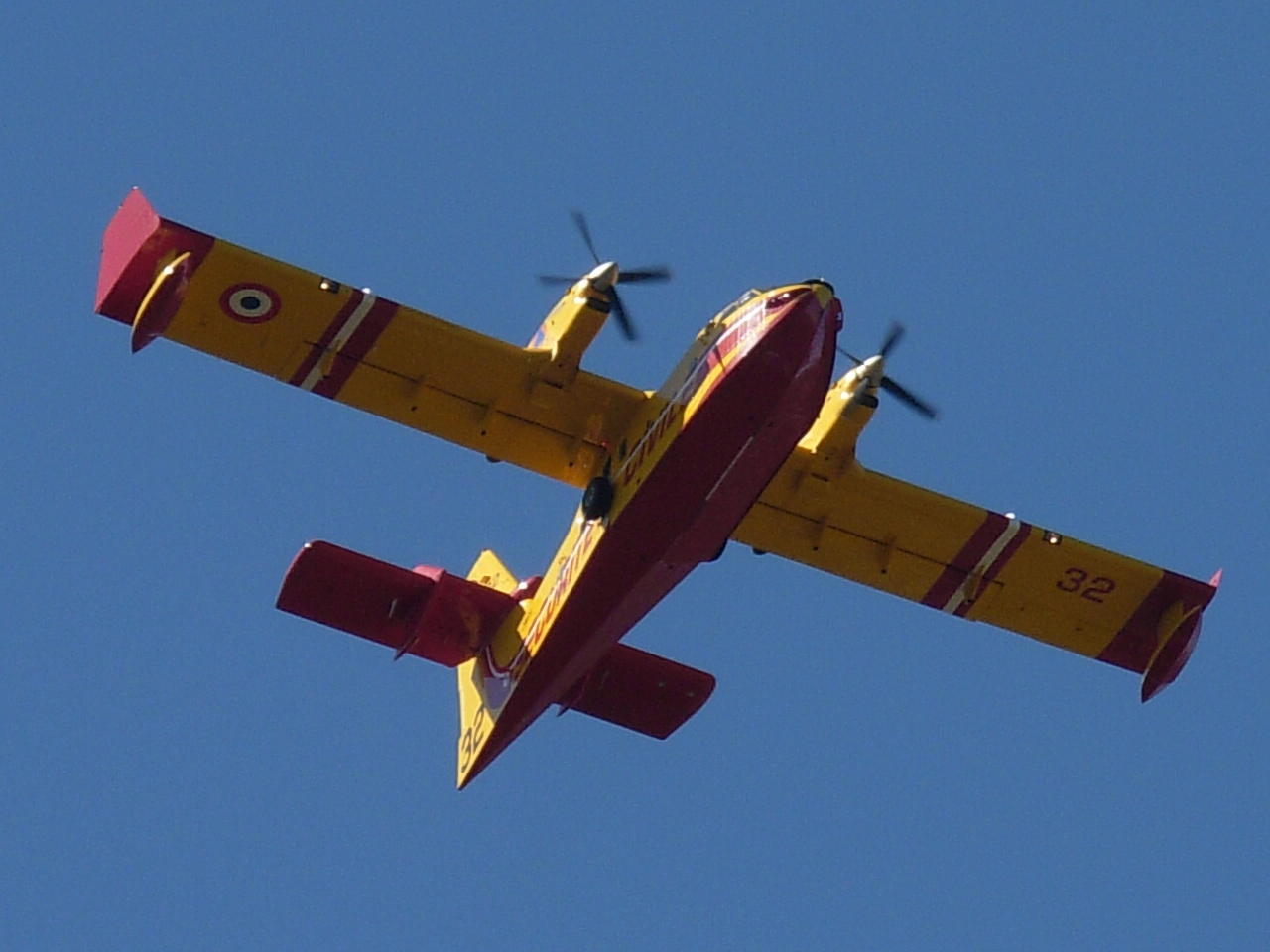 Canadair