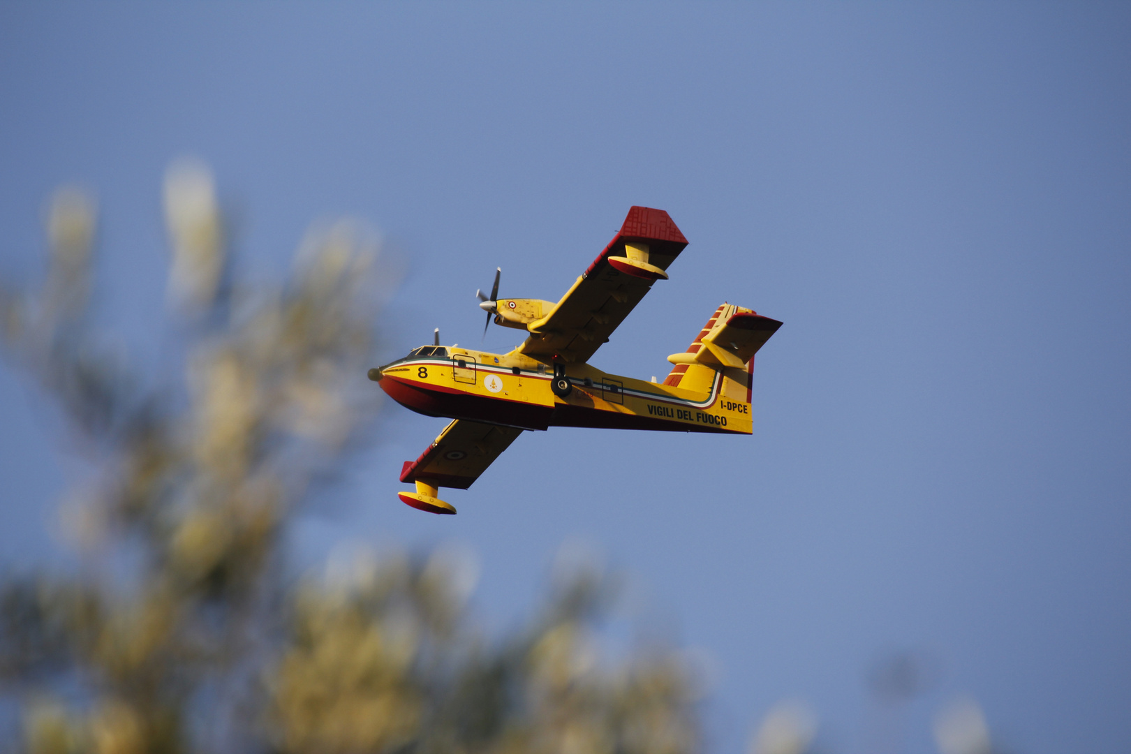 Canadair