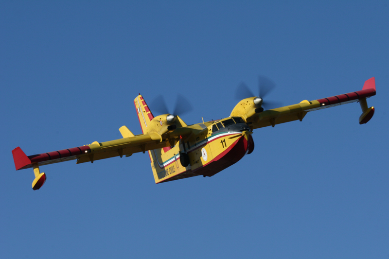 canadair