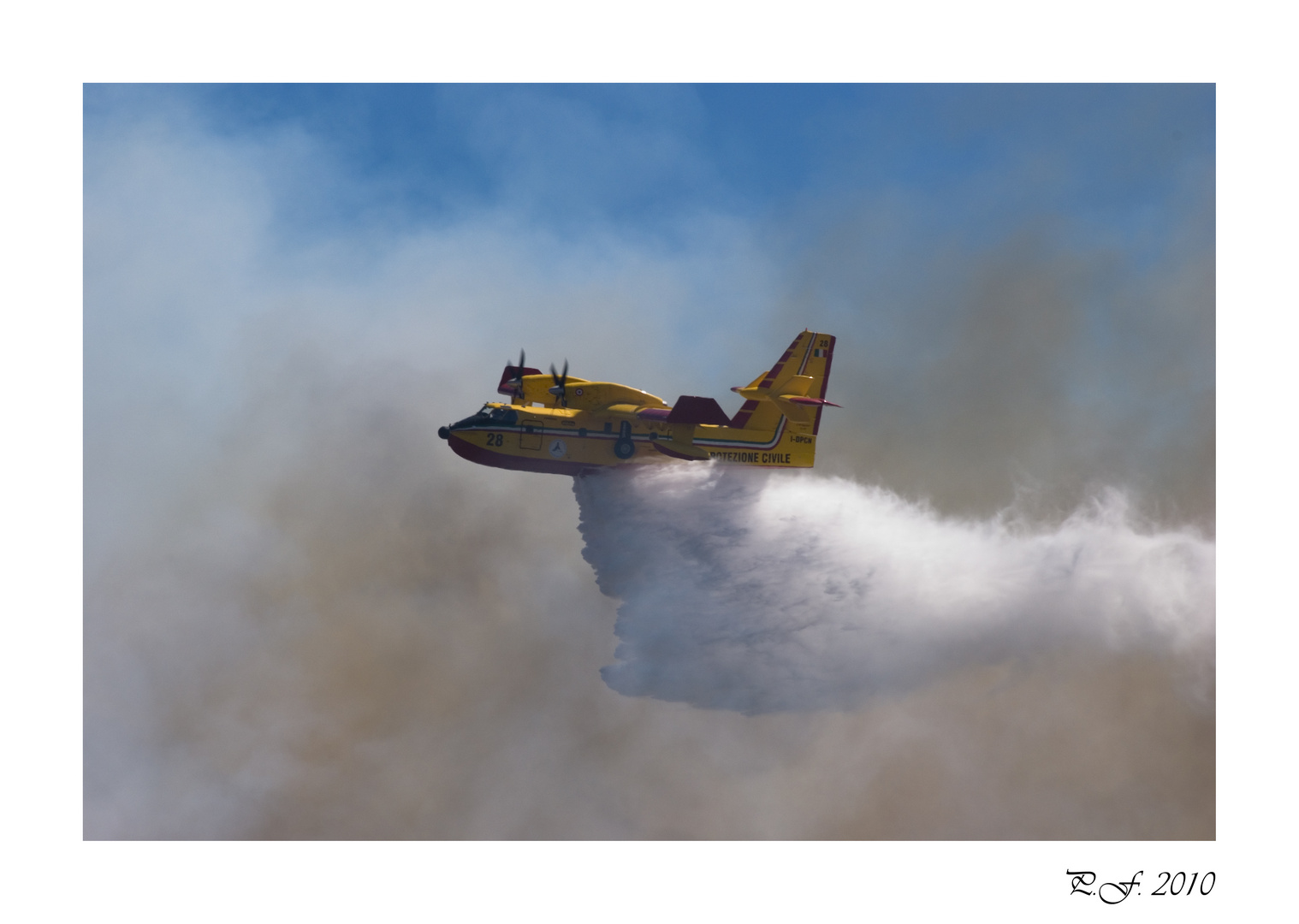 Canadair