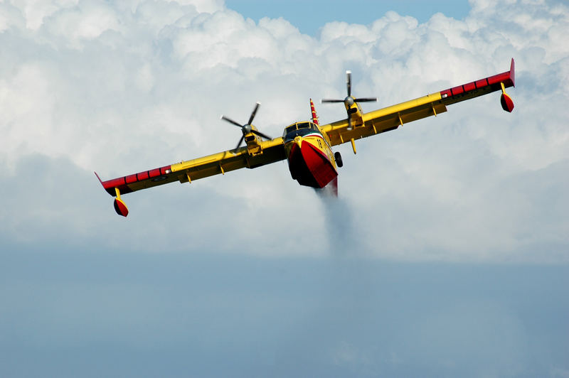 Canadair