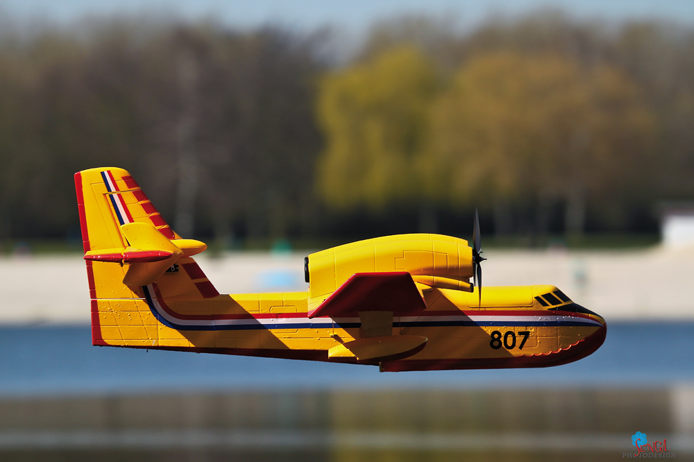 Canadair