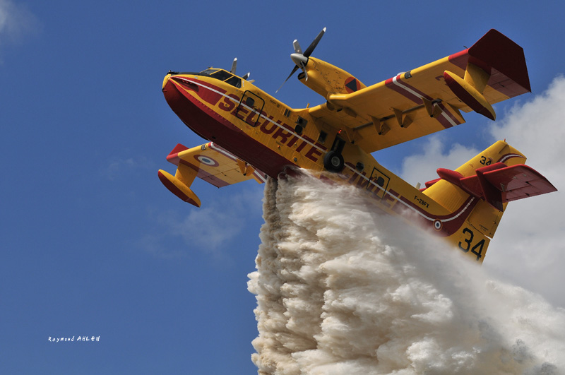 Canadair